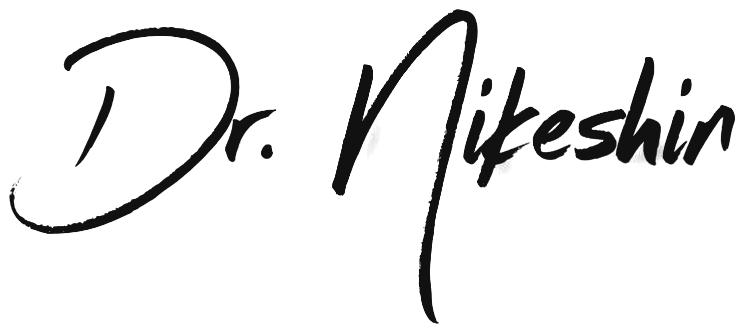 Dr. Nikeshin