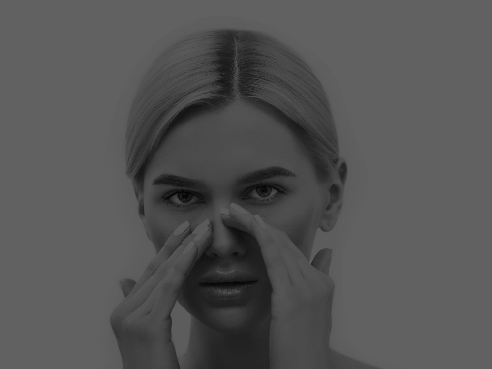 Ринопластика