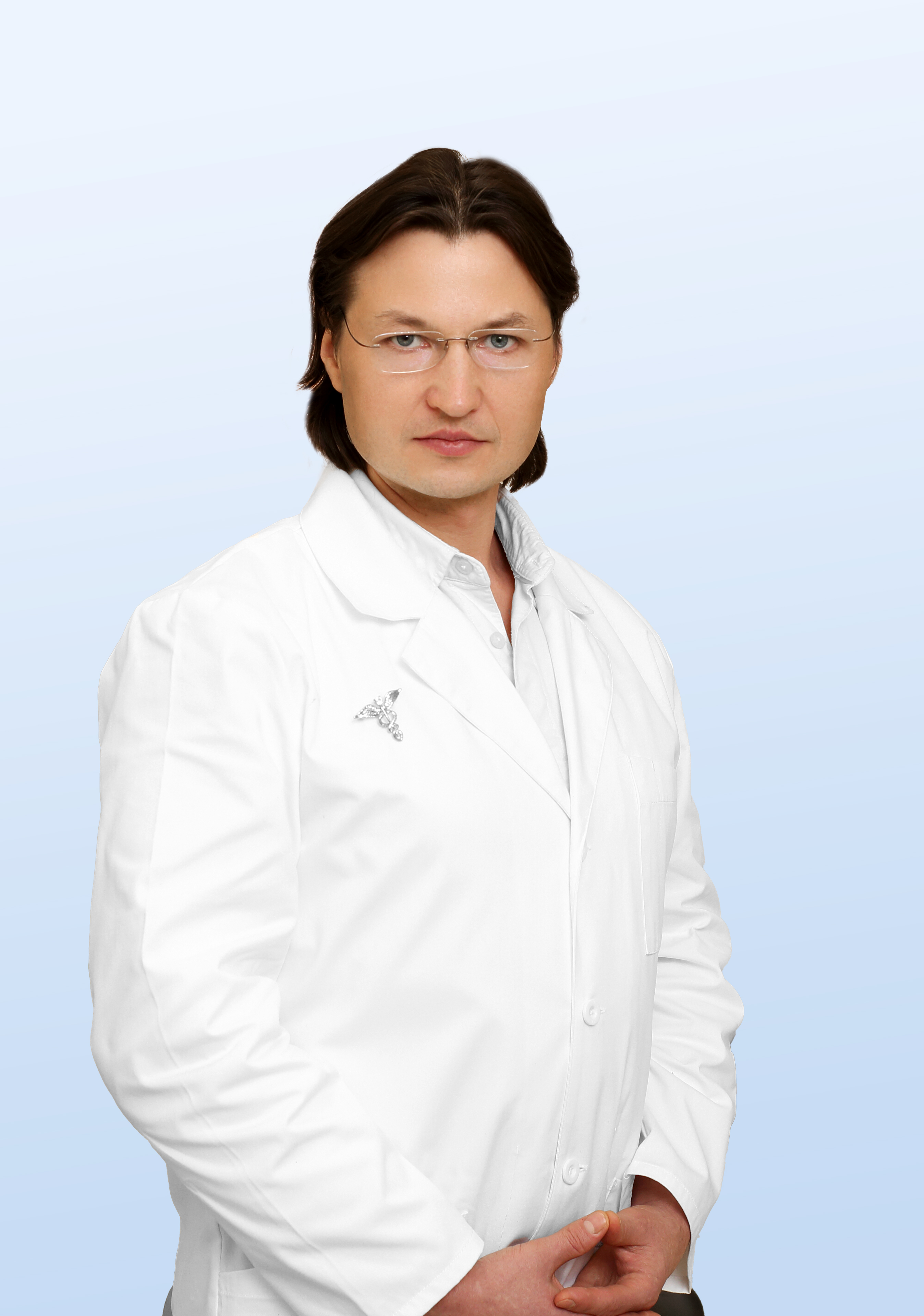 Аким Никешин